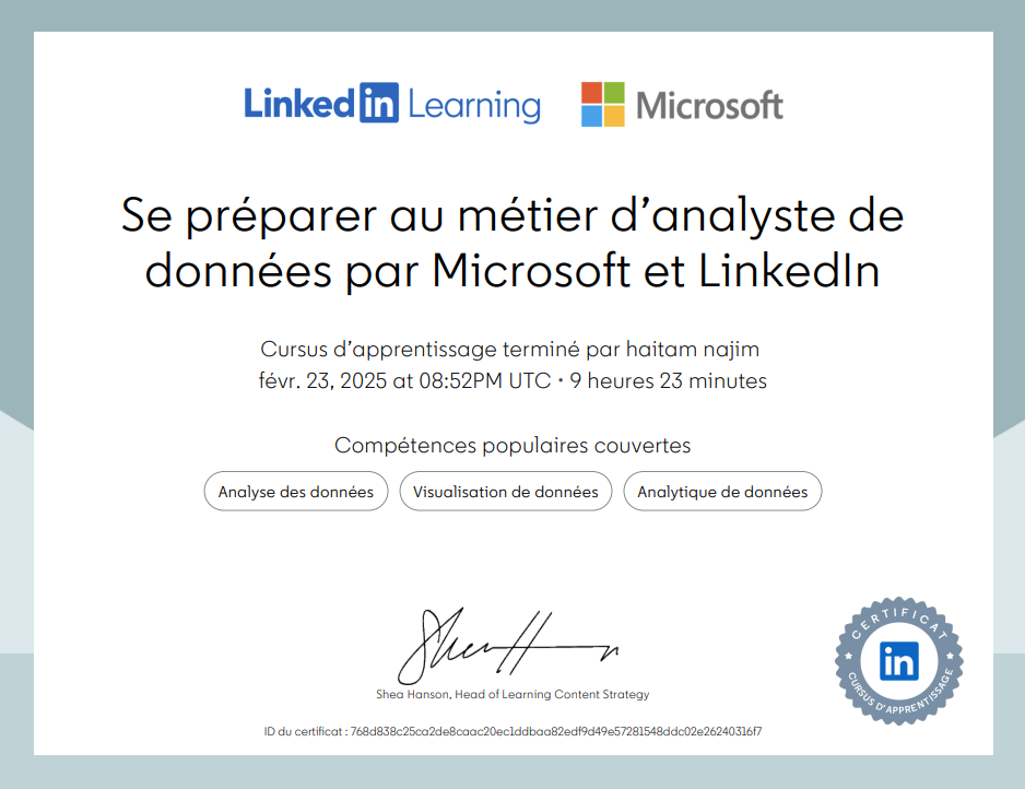 JavaScript Algorithms and Data Structures